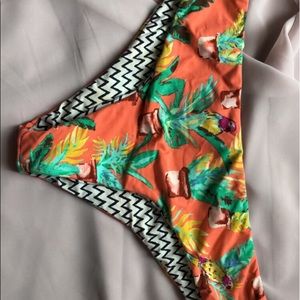 Billabong Reversible bottoms